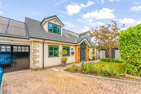 Nortons Wood Lane, Clevedon, BS21 3 bed detached house for sale