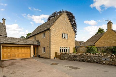 Marshmouth Lane... 4 bed link detached house for sale