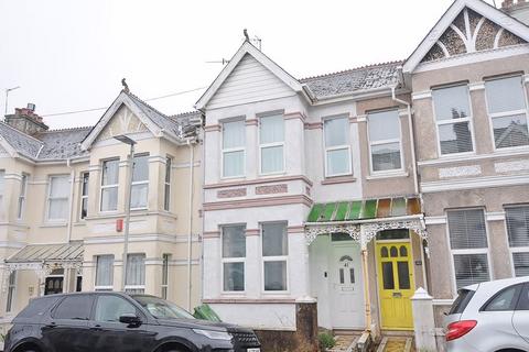 Onslow Road, Plymouth. Two Bedroom... 2 bed terraced house for sale