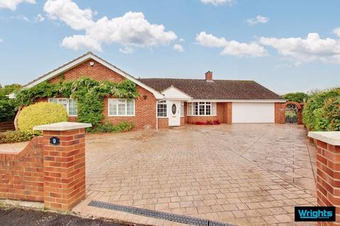 Windsor Drive, Trowbridge 5 bed detached bungalow for sale