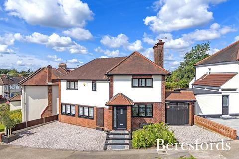West Park Hill, Brentwood, CM14 4 bed detached house for sale
