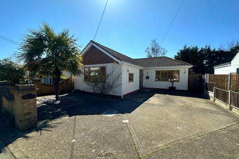 Springwater Road, Eastwood, Leigh on... 2 bed detached house for sale