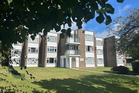 Chesswood Road, Worthing, West... 1 bed flat for sale