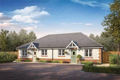 Offenham Road, Evesham, Worcestershire 2 bed bungalow for sale