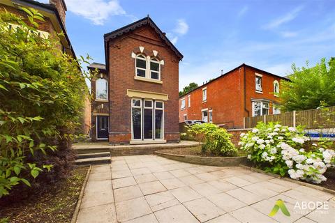 Stapenhill Road, Burton on Trent DE15 3 bed detached house for sale