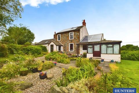 Pink House, Cardurnock, Kirkbride, CA7 3 bed detached house for sale