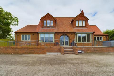 Flamborough Road, Sewerby 6 bed detached house for sale