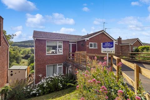 Holborn, Horse Road, Wellington... 3 bed detached house for sale