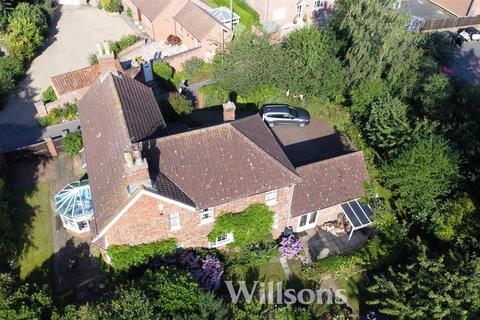 Queen Street, Spilsby 4 bed detached house for sale