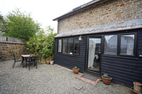Padshall Park, Bideford 2 bed detached house for sale