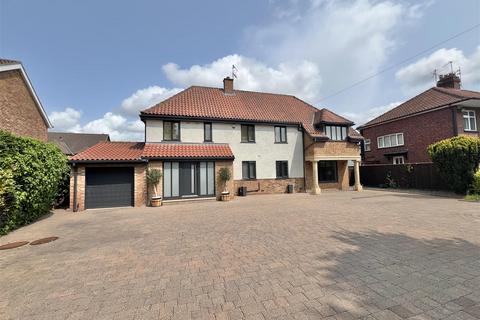 Carmel Road South, Darlington 4 bed detached house for sale