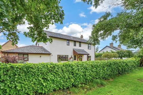 The Green, Tostock 4 bed detached house for sale