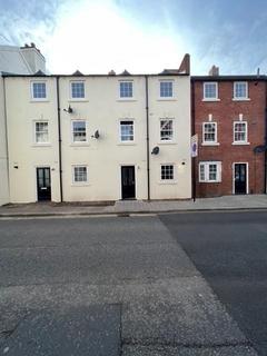 Park Street, Shifnal 1 bed apartment for sale