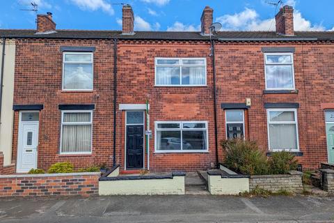 Coniston Street, Leigh 3 bed terraced house for sale