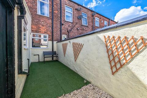 Coniston Street, Leigh 3 bed terraced house for sale