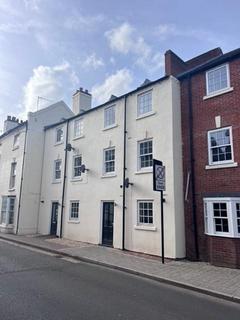 Park Street, Shifnal 1 bed apartment for sale