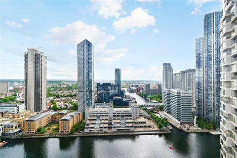 10 Park Drive, Canary Wharf, London, E14 2 bed apartment for sale