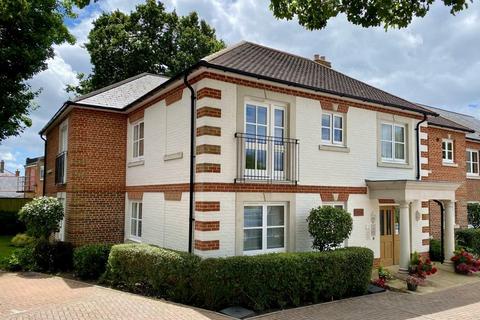 King Edgar Lodge, Ringwood, BH24 2 bed retirement property for sale