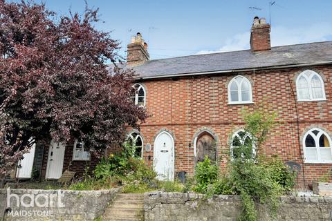 Tonbridge Road, Maidstone 2 bed character property for sale