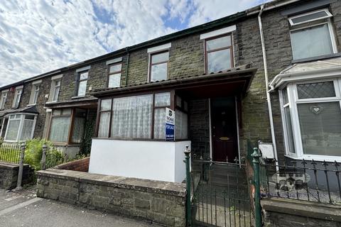 Ynyswen Road, Treorchy, Rhondda Cynon... 3 bed terraced house for sale