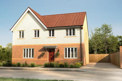 Plot 30, The Roche at Toddington... 3 bed terraced house for sale