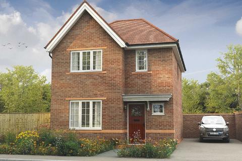 Plot 473, The Henley at Hereford... 3 bed detached house for sale