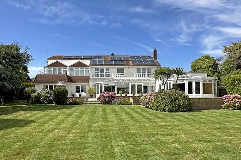 The Drive, Craigweil Private Estate... 4 bed detached house for sale