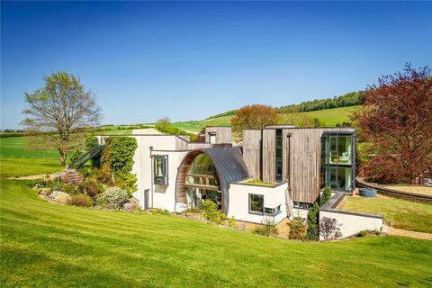 Ditcham, Petersfield, Hampshire, GU31 5 bed detached house for sale