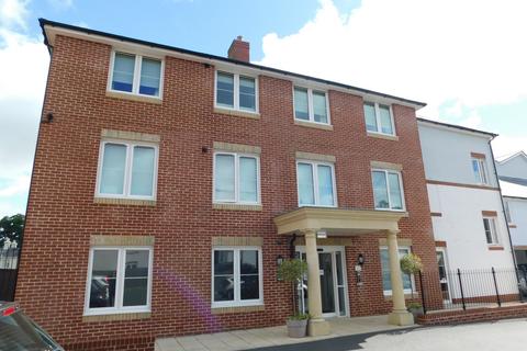 2 bedroom retirement property for sale