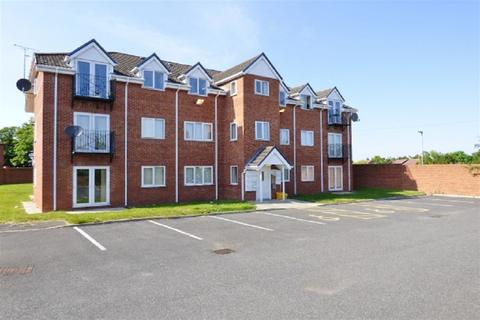 Boston Avenue, Runcorn WA7 2 bed flat for sale