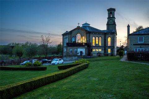 The Old Chapel, St. Andrews Park... 4 bed semi