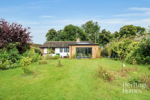 Church Street, Bradenham, Thetford... 3 bed detached bungalow for sale