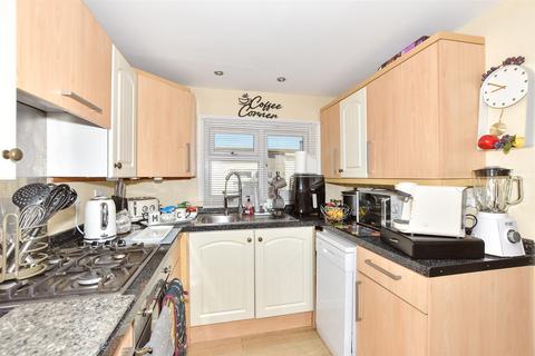 New Dover Road, Capel Le Ferne... 1 bed park home for sale