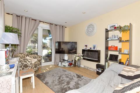 New Dover Road, Capel Le Ferne... 1 bed park home for sale