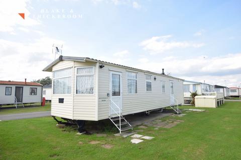 Beach Road, St Osyth 2 bed static caravan for sale