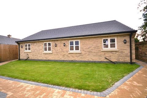 Whitmore Street, Peterborough PE7 2 bed bungalow for sale