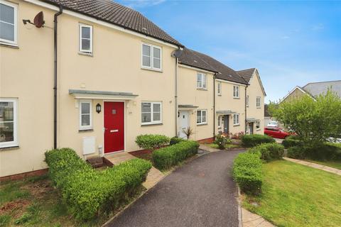 Bideford, Devon 3 bed terraced house for sale