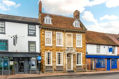 High Street, Stony Stratford, Milton... 5 bed house for sale