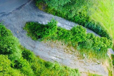 Gwernogle, Carmarthen, SA32 Farm land for sale