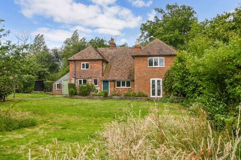 Cherry Orchard Lane, Bonnington... 4 bed detached house for sale