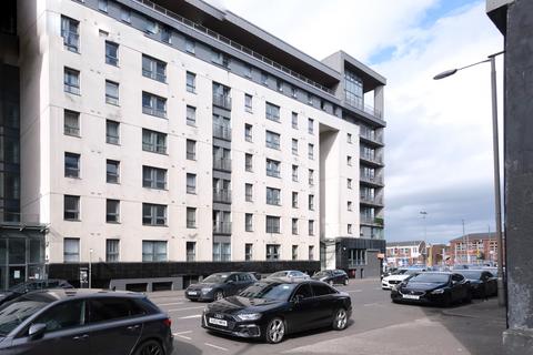 Wallace Street, Glasgow G5 2 bed flat for sale