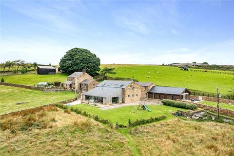 4 bedroom barn conversion for sale