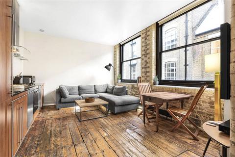 Dingley Place, London, EC1V 1 bed apartment for sale