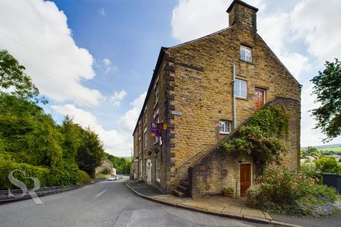 High Street, New Mills, SK22 4 bed terraced house for sale