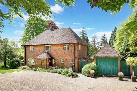 Whiteleaf, Princes Risborough... 3 bed detached house for sale