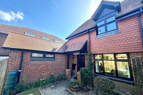 Thornton Meadow, Wisborough Green, RH14 3 bed retirement property for sale