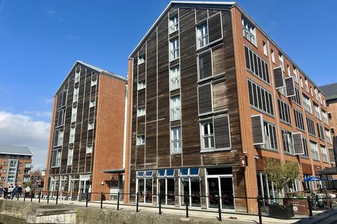 Merchants Quay, Gloucester Docks 1 bed apartment for sale