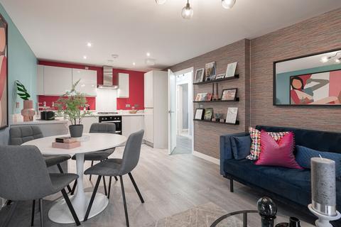 Plot 308, The Arden at Meon Way... 1 bed flat for sale