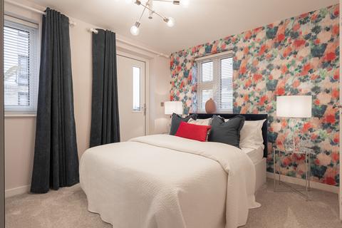 Plot 311, The Arden at Meon Way... 1 bed flat for sale