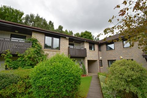 Stephenson Court, Wylam, Northumberland 2 bed flat for sale